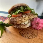NUEVA Hamburguesa acapulca