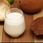 Suco de Cupuaçu