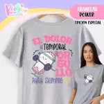 EL DOLOR ES TEMPORAL 3