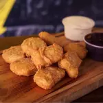 NUGGETS x10
