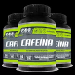 Cafeína