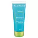 Sebium Gel Moussant Bioderma