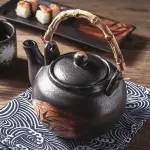 JAZMINE TEA/ TE JAZMIN