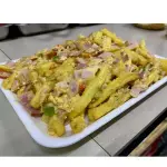 Gramajo chico