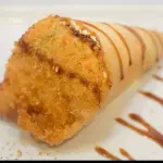 Temaki Haru Hot