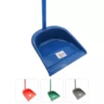 Recogedor de Basura Plástico