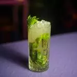 Mojito Clásico