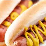 Hot-Dog Sencillo
