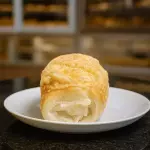 Pão Francês c/ Mussarela