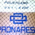 PAÑOS POLIETILENO