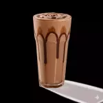 MILKSHAKE DE OVOMALTINE