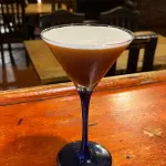 Martini Expreso