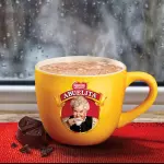 Chocolate Abuelita