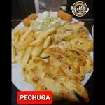 Pechuga Asada