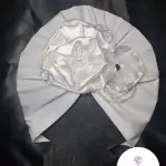 Turbante Perlado