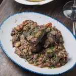 Agnello al Forno