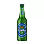 Heineken Zero Álcool 330ml