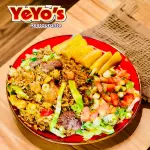 Arroz YeYo´s