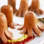 SALCHIPULPOS