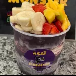Açaí Turbo Frutas