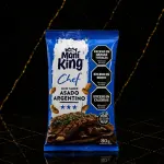 Maní King Chef Asado 80 gr