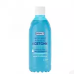 Acetona 500ml