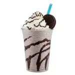 Frappe Oreo.