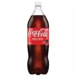 COCA COLA 1LT