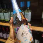 ESPUMANTE ZERO ALCOOL
