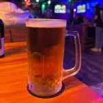 CHOP PILSEN 500ML