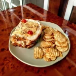 Home Sandwich