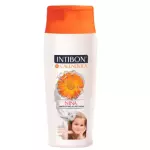 JAB.INTIMO INTIBON NIÑA CALENDUL 120