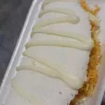 TAPIOCA A MODA DA CASA