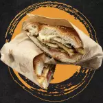 Pechuga con Queso