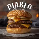 DIABLO SWEET