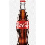 Gaseosa personal vidrio 300 ml
