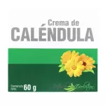 CREMA DE CALENDULA 60 g NATURAL EVOL