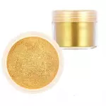 Polvo Dorado