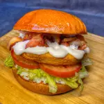 Chicken Bacon Supremo PC