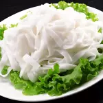 HE FUN 河粉