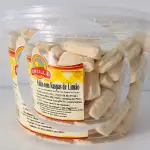 BISCOITO DE RASPA DE LIMÃO