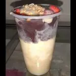 Açaí + Cupuaçu 300ml