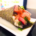Temaki Misto
