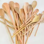 Colheres de Pau