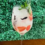 Spritzera