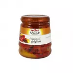 Antipasto Roasted Chile Sacla