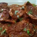 BIFE DE PANELA