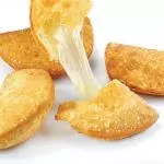 MACHA QUESO