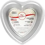 Molde Corazon Fat daddio 15x8cm