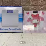 BASCULA SANRIO